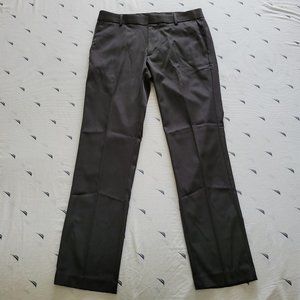 30x30 Slim Fit Dress Slacks, Izod